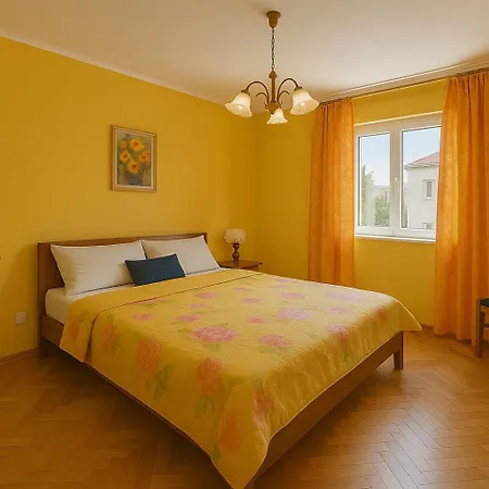 Apartamento Blue Orange Trogir
