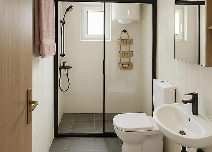 Apartamento Blue Orange *