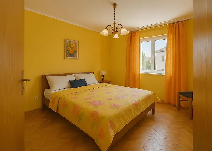 Apartamento Blue Orange Trogir